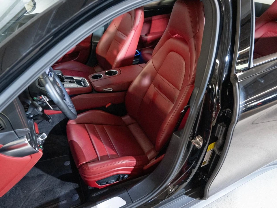 2022 Porsche 971 Panamera 4S - Image 6 of 29