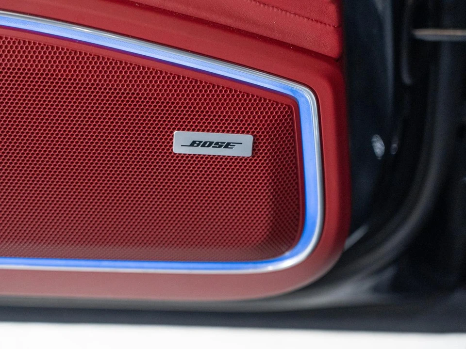 2022 Porsche 971 Panamera 4S - Image 19 of 29