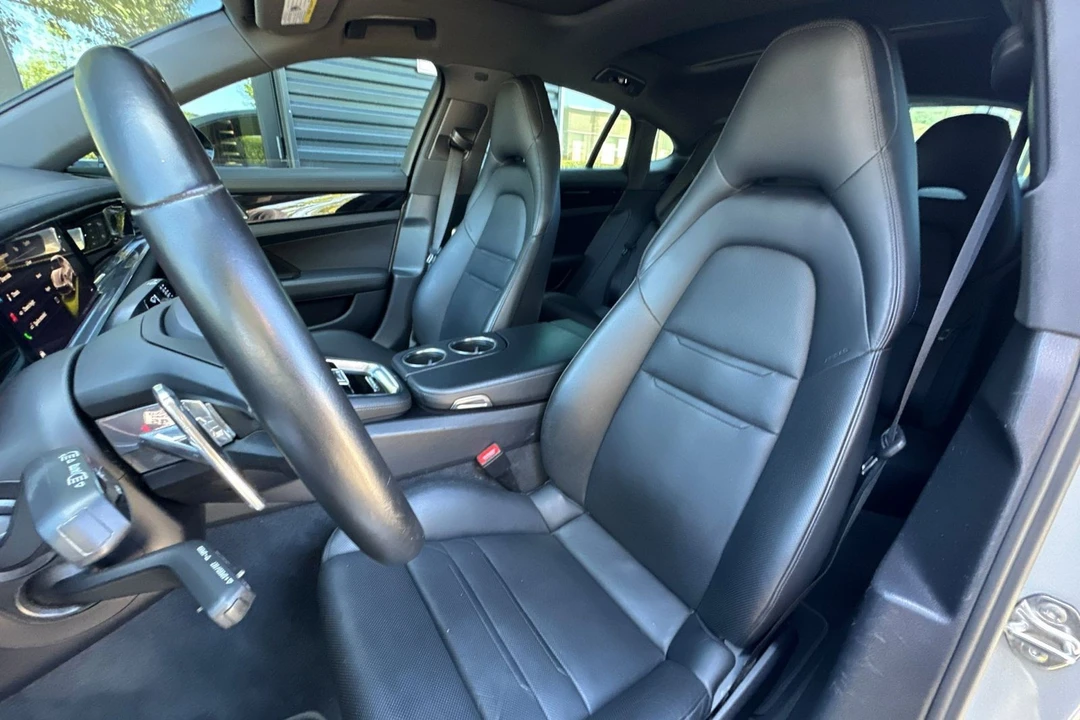 2022 Porsche - Image 5 of 31