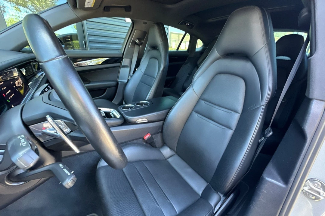 2022 Porsche 971 Panamera 4S - Image 5 of 31