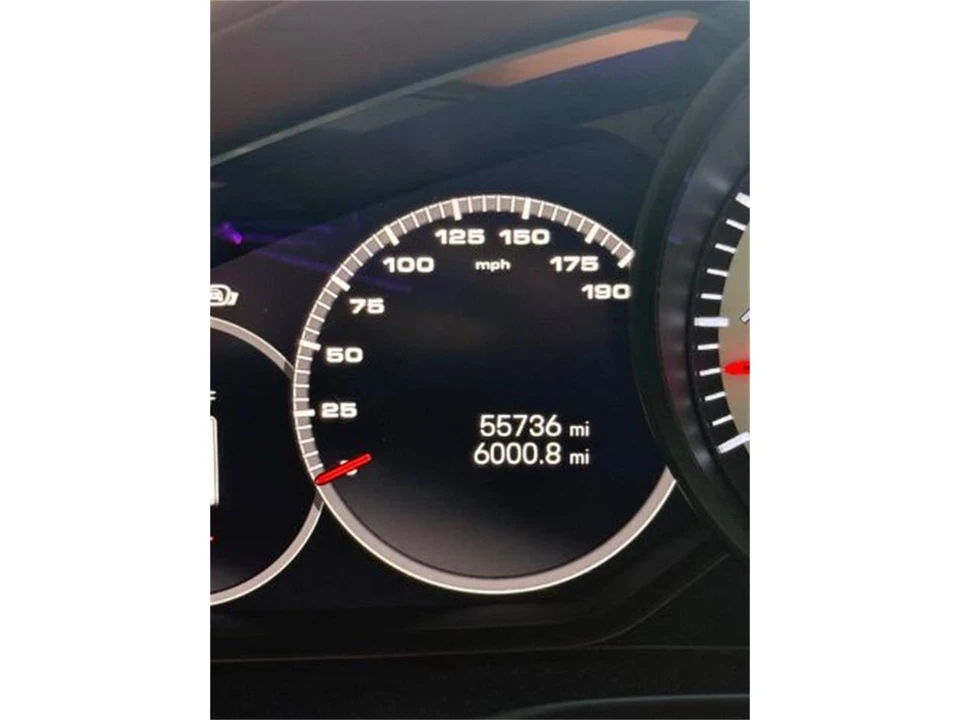 2022 Porsche 971 Panamera - Image 6 of 30