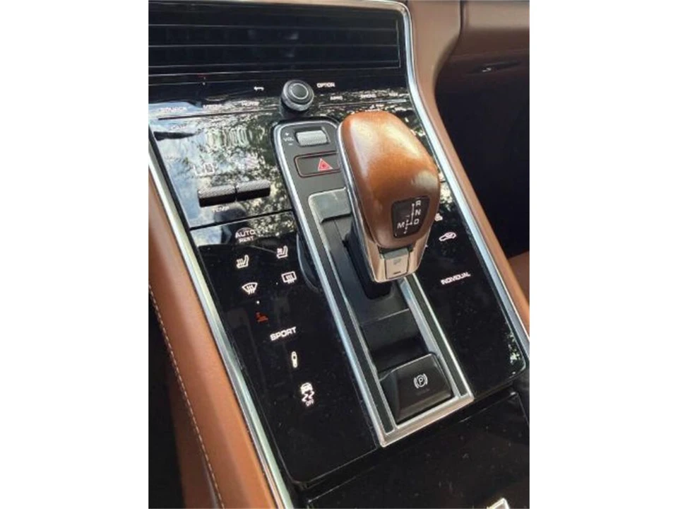 2022 Porsche 971 Panamera - Image 8 of 30