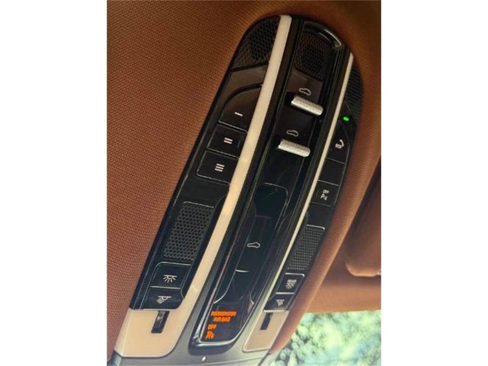 2022 Porsche 971 Panamera - Image 2 of 30