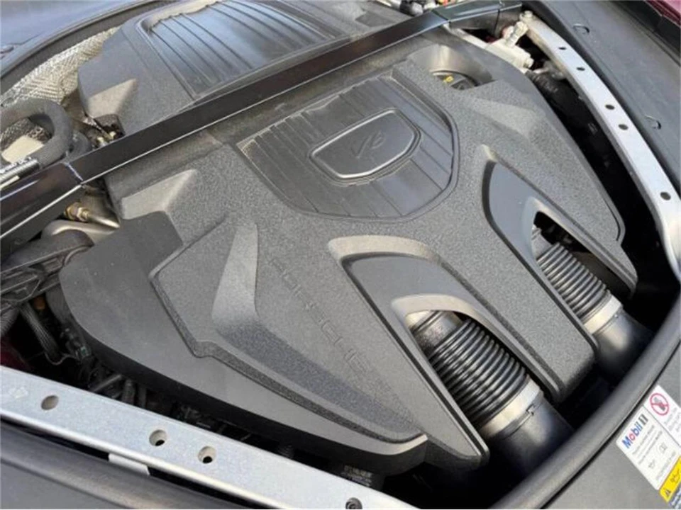 2022 Porsche 971 Panamera - Image 10 of 30