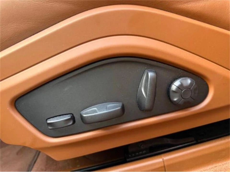 2022 Porsche 971 Panamera - Image 18 of 30