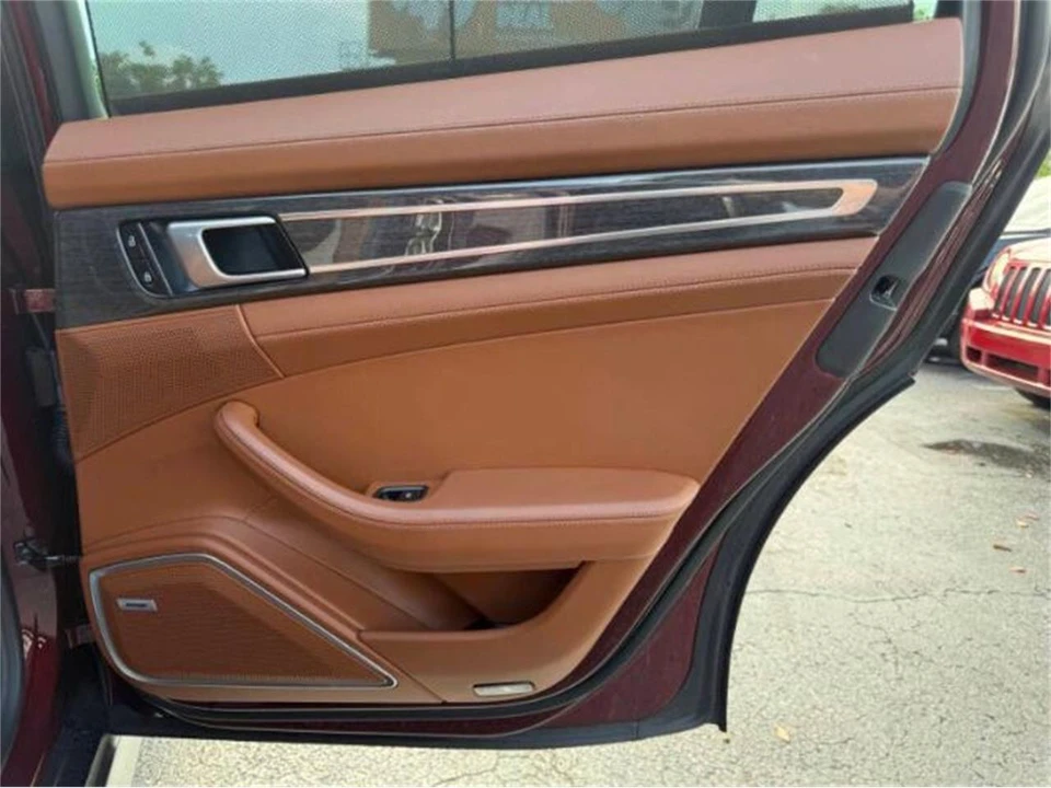 2022 Porsche 971 Panamera - Image 16 of 30