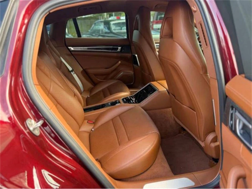 2022 Porsche 971 Panamera - Image 17 of 30