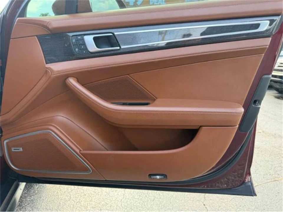 2022 Porsche 971 Panamera - Image 12 of 30