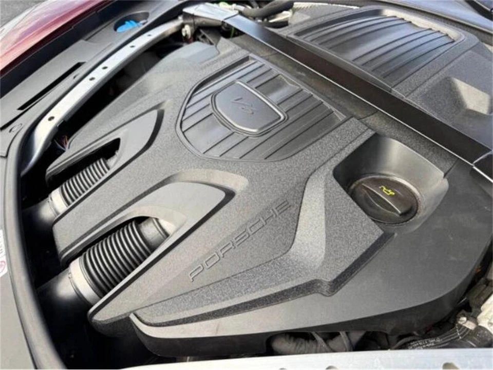 2022 Porsche 971 Panamera - Image 9 of 30