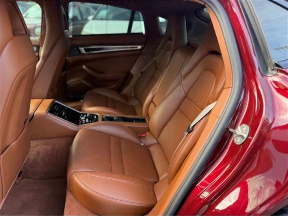 2022 Porsche 971 Panamera - Image 21 of 30