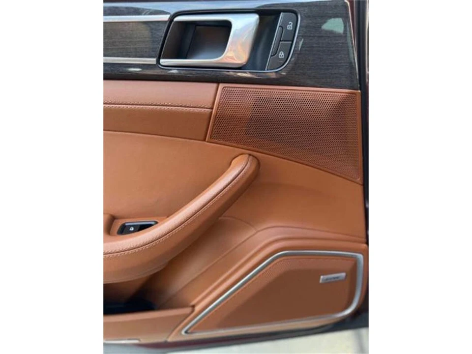 2022 Porsche 971 Panamera - Image 22 of 30