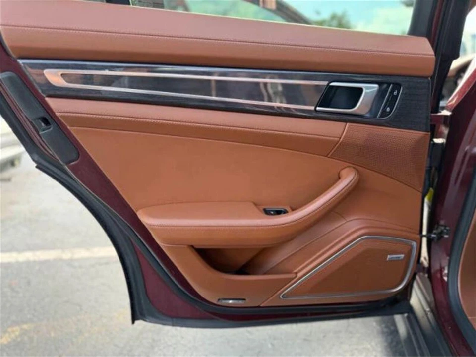 2022 Porsche 971 Panamera - Image 23 of 30