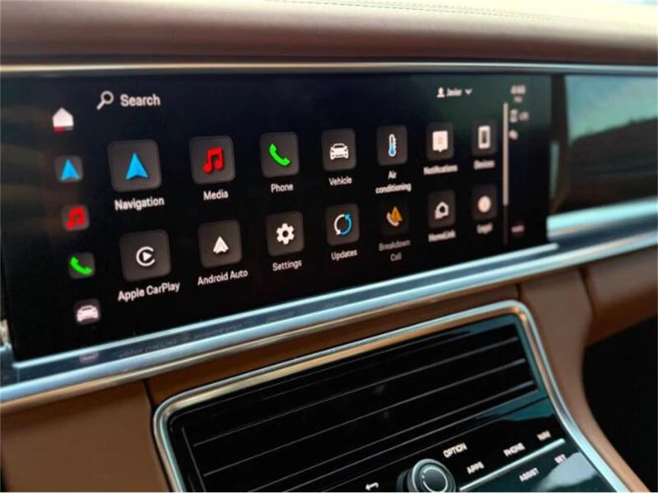 2022 Porsche 971 Panamera - Image 24 of 30