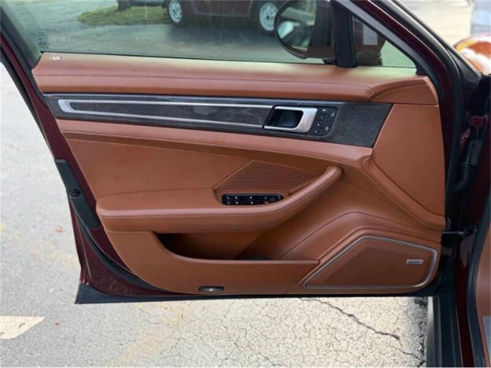 2022 Porsche 971 Panamera - Image 29 of 30