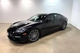 2022 Porsche 971 Panamera - Image 4 of 21