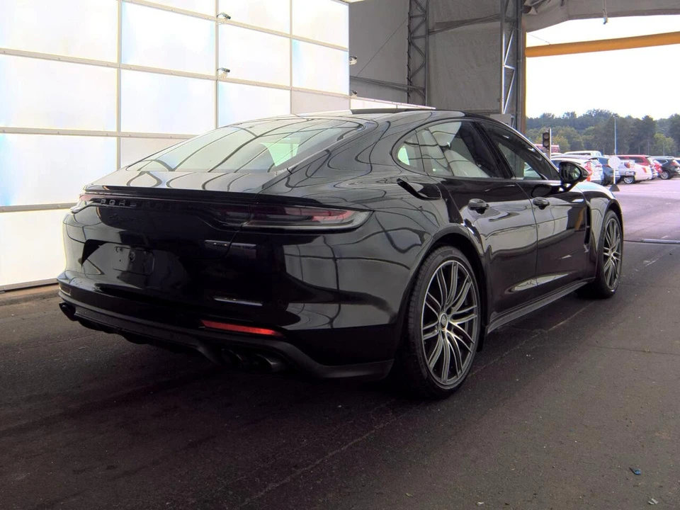 2022 Porsche 971 Panamera - Image 4 of 21