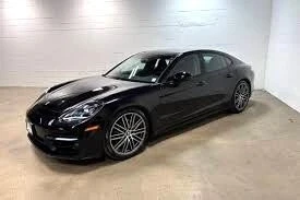 2022 Porsche 976 Panamera - Image 4 of 21
