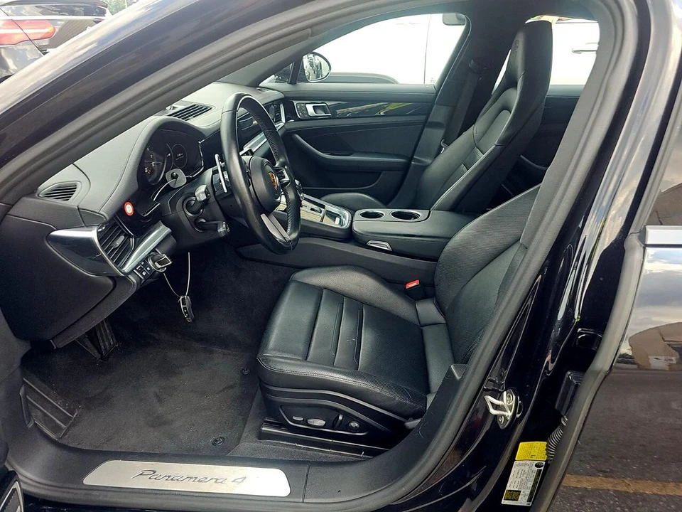 2022 Porsche 971 Panamera - Image 17 of 21