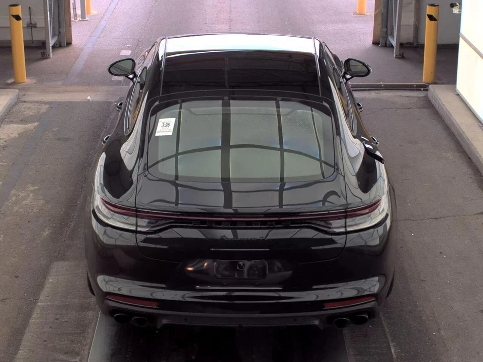 2022 Porsche 971 Panamera - Image 7 of 21