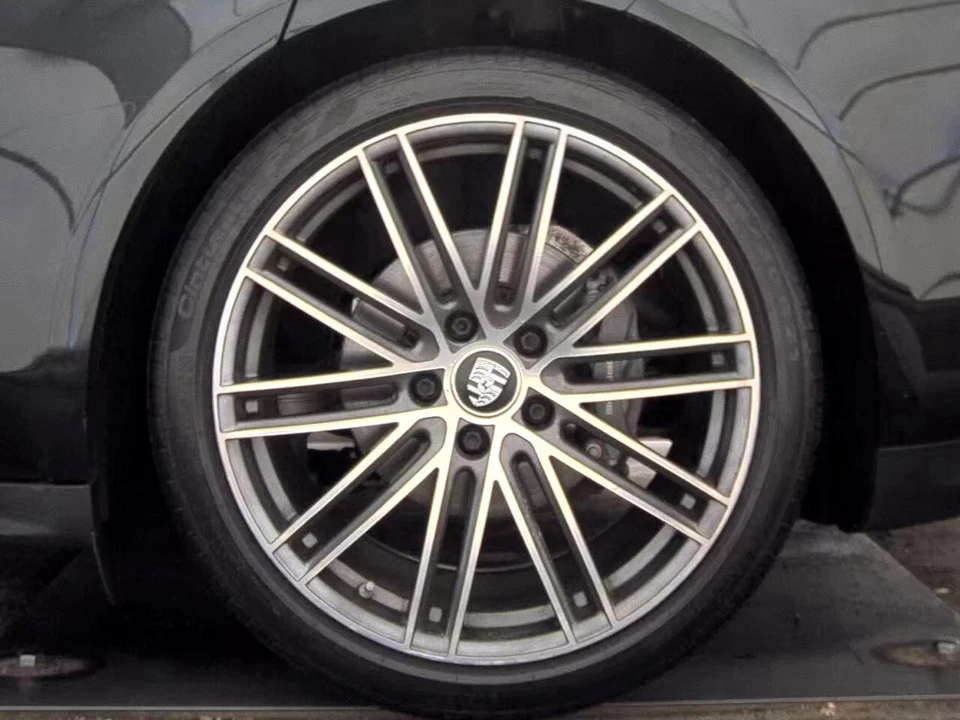 2022 Porsche 971 Panamera - Image 14 of 21