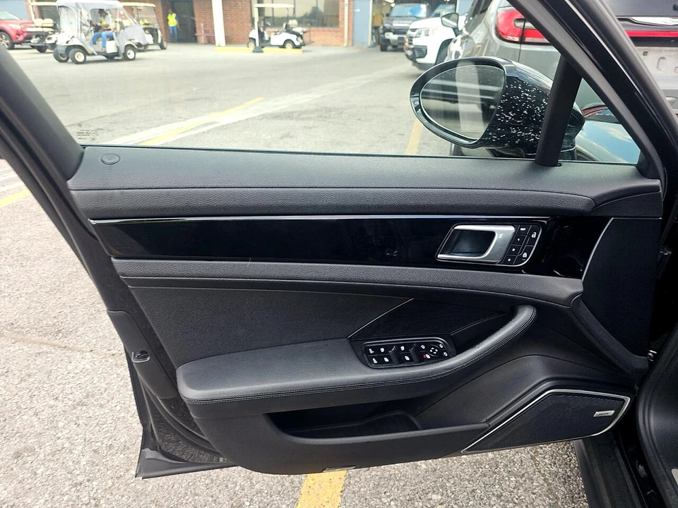 2022 Porsche 976 Panamera - Image 21 of 21
