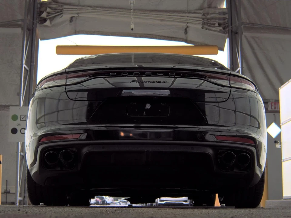 2022 Porsche 971 Panamera - Image 9 of 21