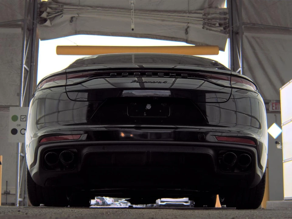 2022 Porsche 971 Panamera - Image 9 of 21