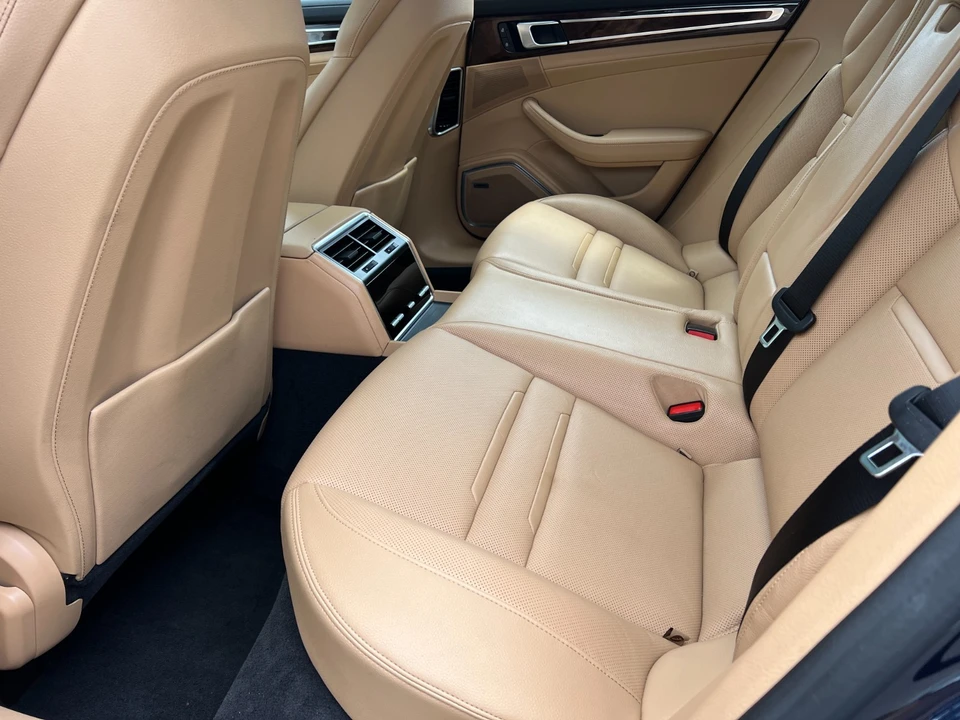 2022 Porsche 971 Panamera - Image 19 of 26