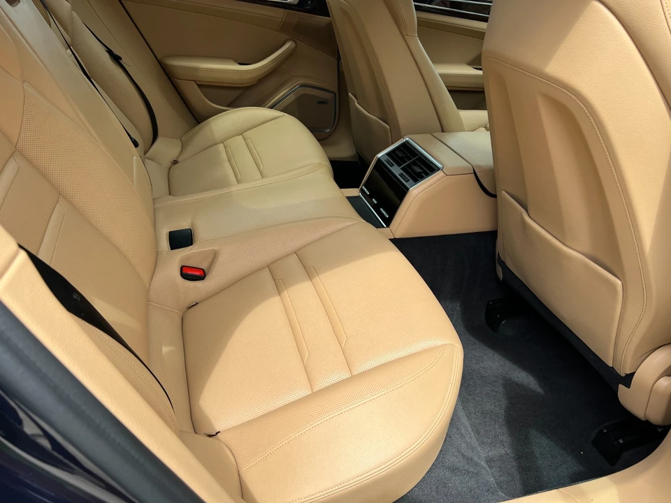 2022 Porsche 971 Panamera - Image 22 of 26