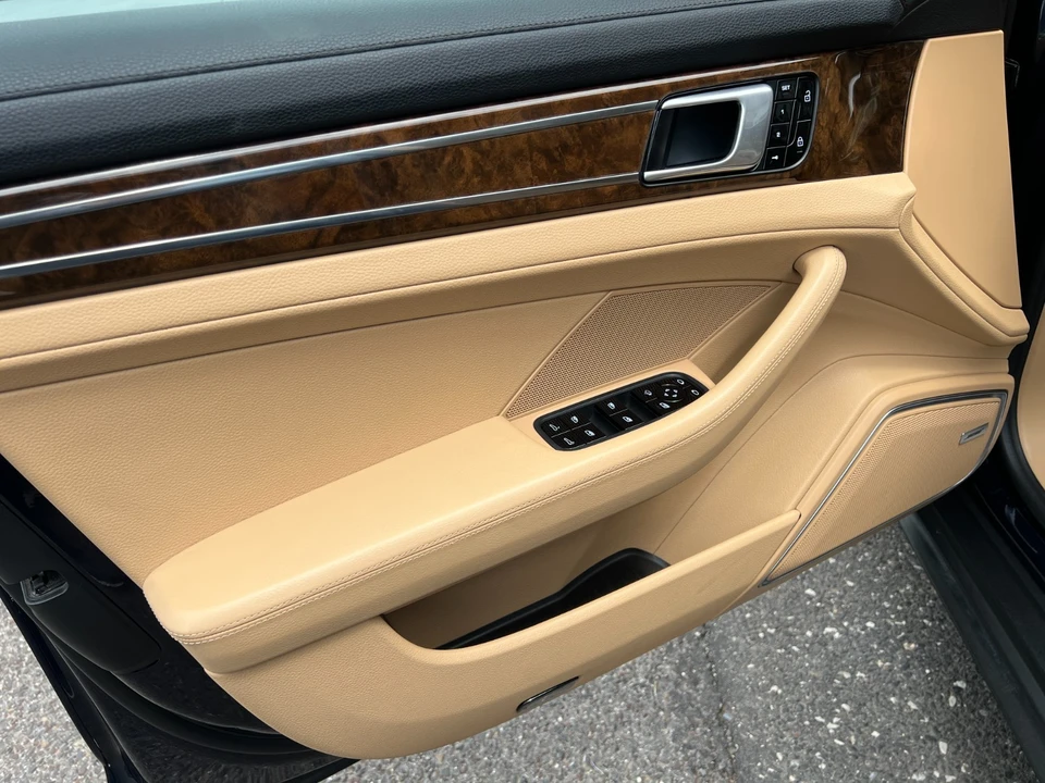 2022 Porsche 971 Panamera - Image 18 of 26