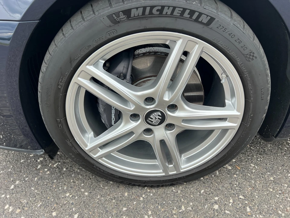 2022 Porsche 971 Panamera - Image 13 of 26