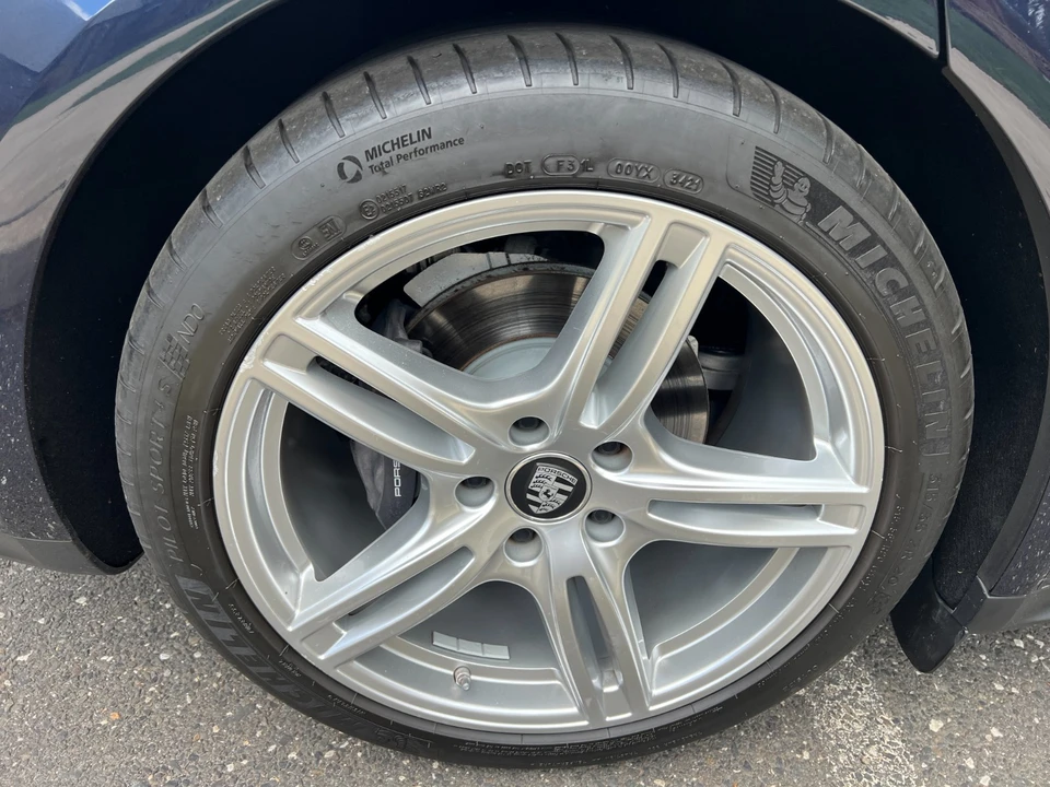 2022 Porsche 971 Panamera - Image 15 of 26