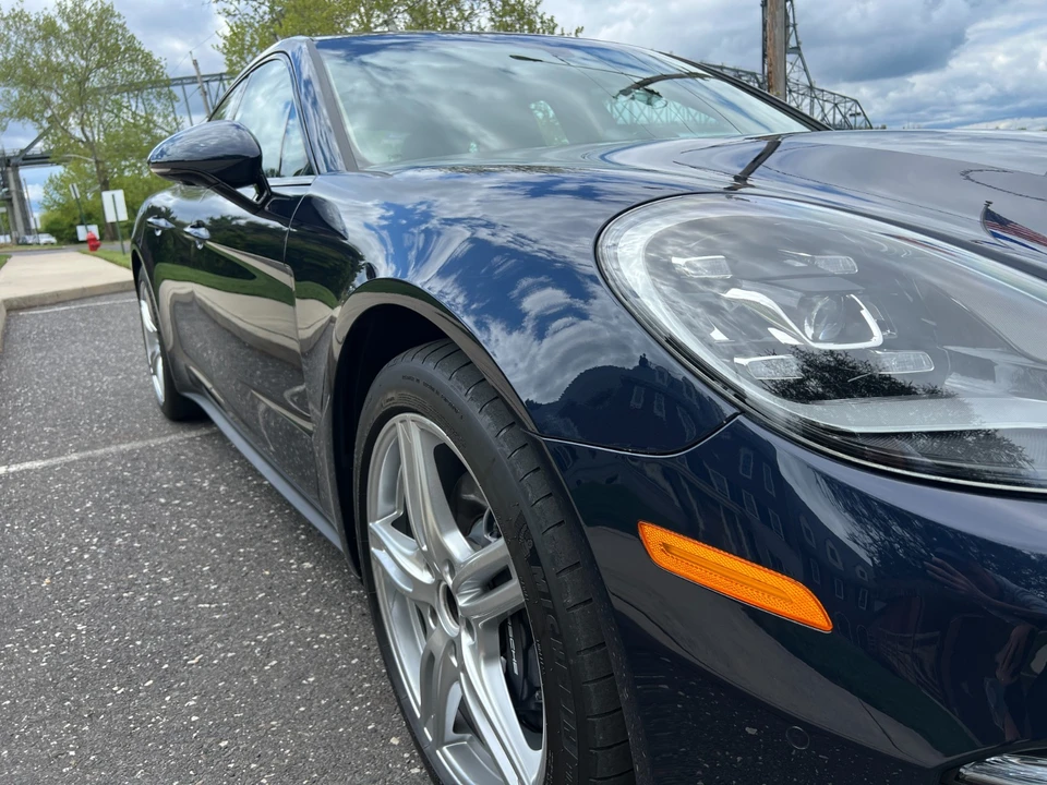 2022 Porsche 971 Panamera - Image 12 of 26