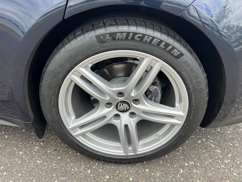 2022 Porsche 971 Panamera - Image 14 of 26