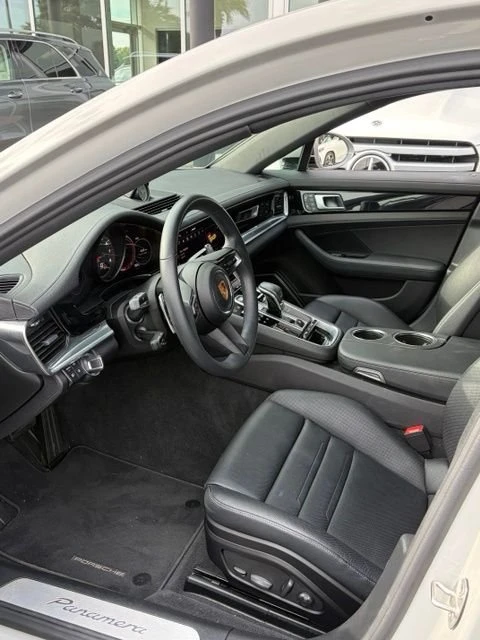 2022 Porsche 971 Panamera - Image 5 of 6