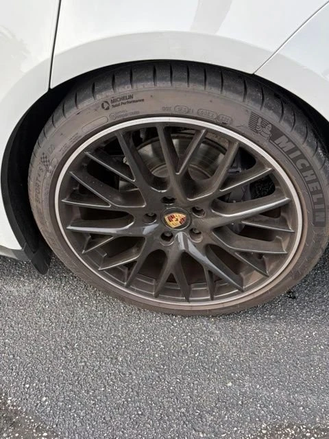 2022 Porsche 971 Panamera - Image 3 of 6