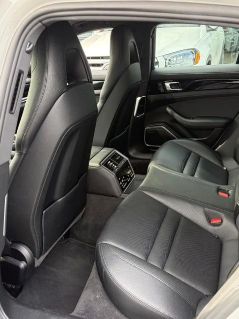 2022 Porsche 971 Panamera - Image 4 of 6