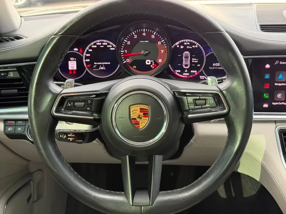 2022 Porsche 971 Panamera - Image 12 of 19