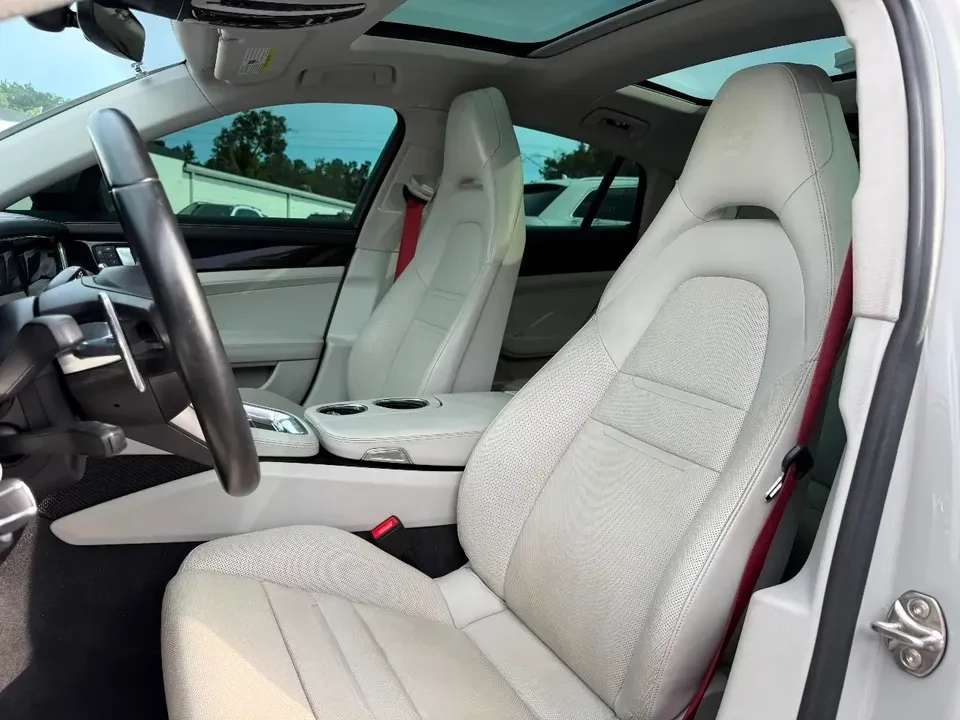 2022 Porsche 971 Panamera - Image 8 of 19
