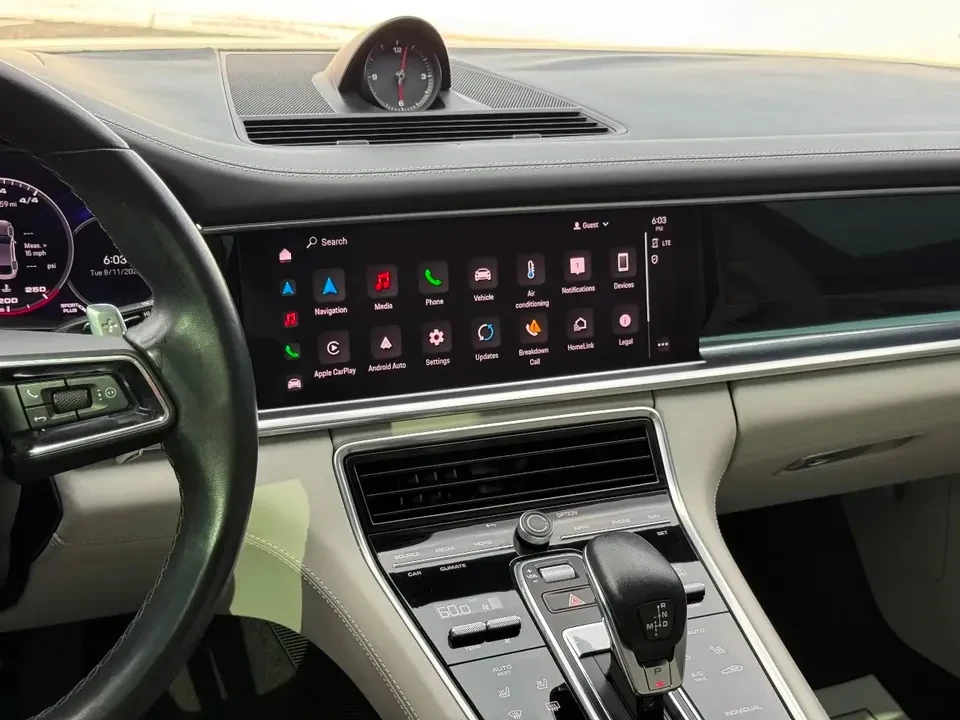 2022 Porsche 971 Panamera - Image 14 of 19