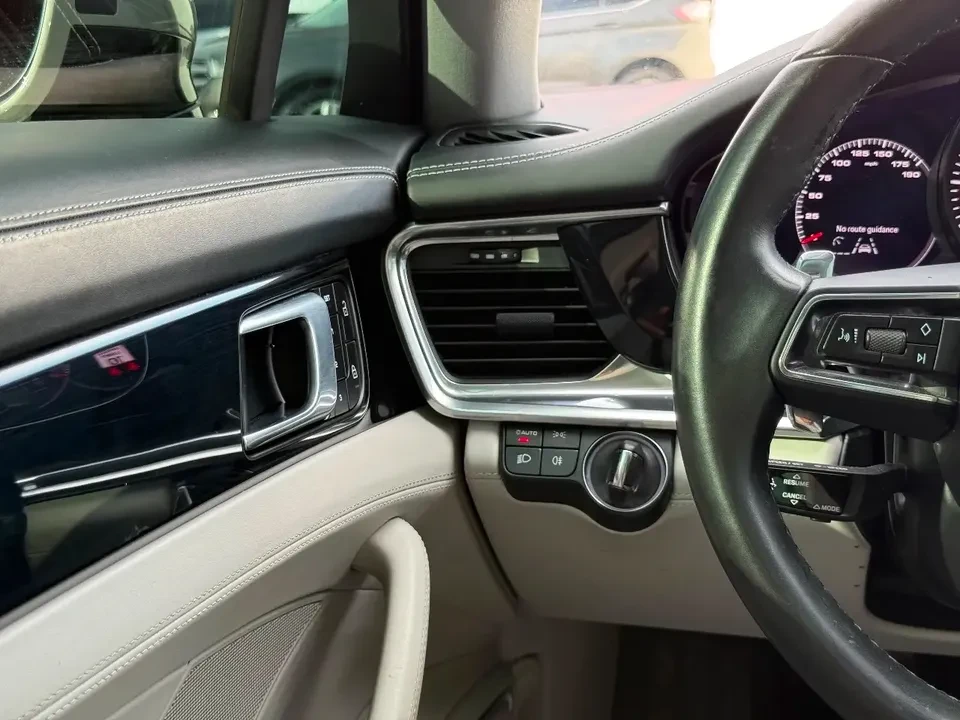 2022 Porsche 971 Panamera - Image 16 of 19