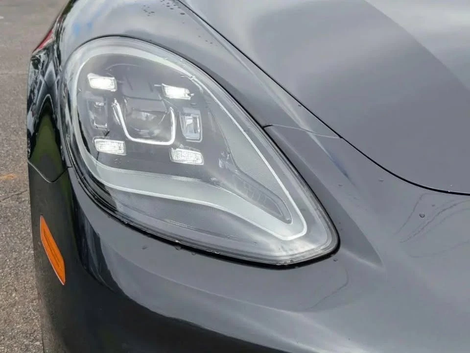 2022 Porsche 971 Panamera - Image 7 of 17