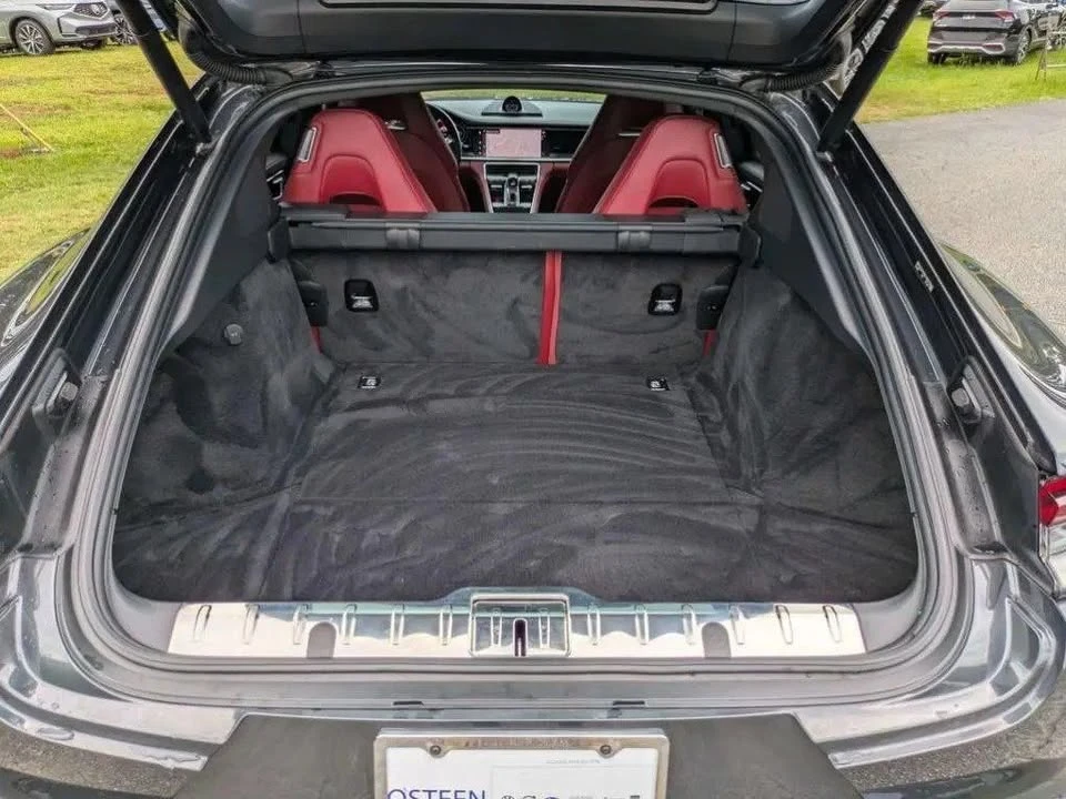 2022 Porsche 971 Panamera - Image 10 of 17