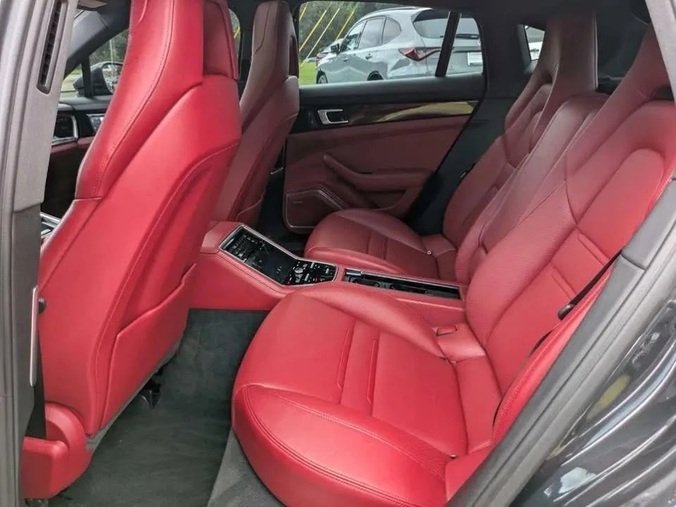 2022 Porsche 971 Panamera - Image 12 of 17