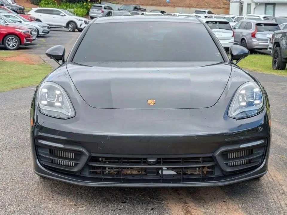2022 Porsche 971 Panamera - Image 6 of 17