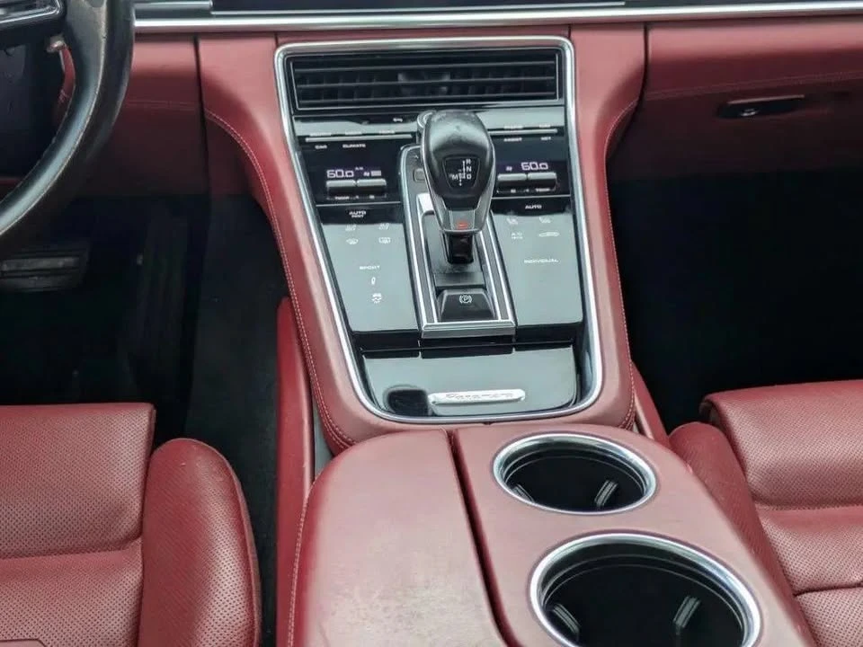 2022 Porsche 971 Panamera - Image 17 of 17