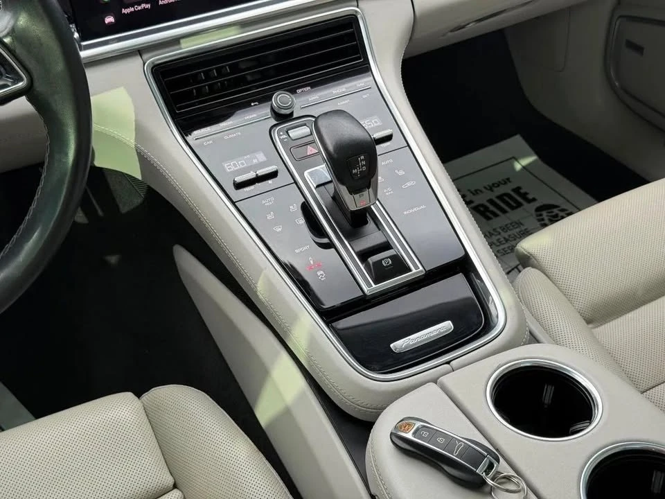 2022 Porsche 971 Panamera - Image 14 of 20