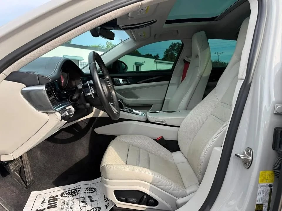 2022 Porsche 971 Panamera - Image 10 of 20