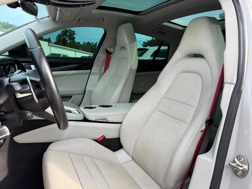 2022 Porsche 971 Panamera - Image 9 of 20