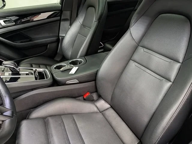 2022 Porsche 971 Panamera Turbo - Image 8 of 16
